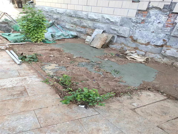 道真地基基础注浆增加承载力灌浆加固