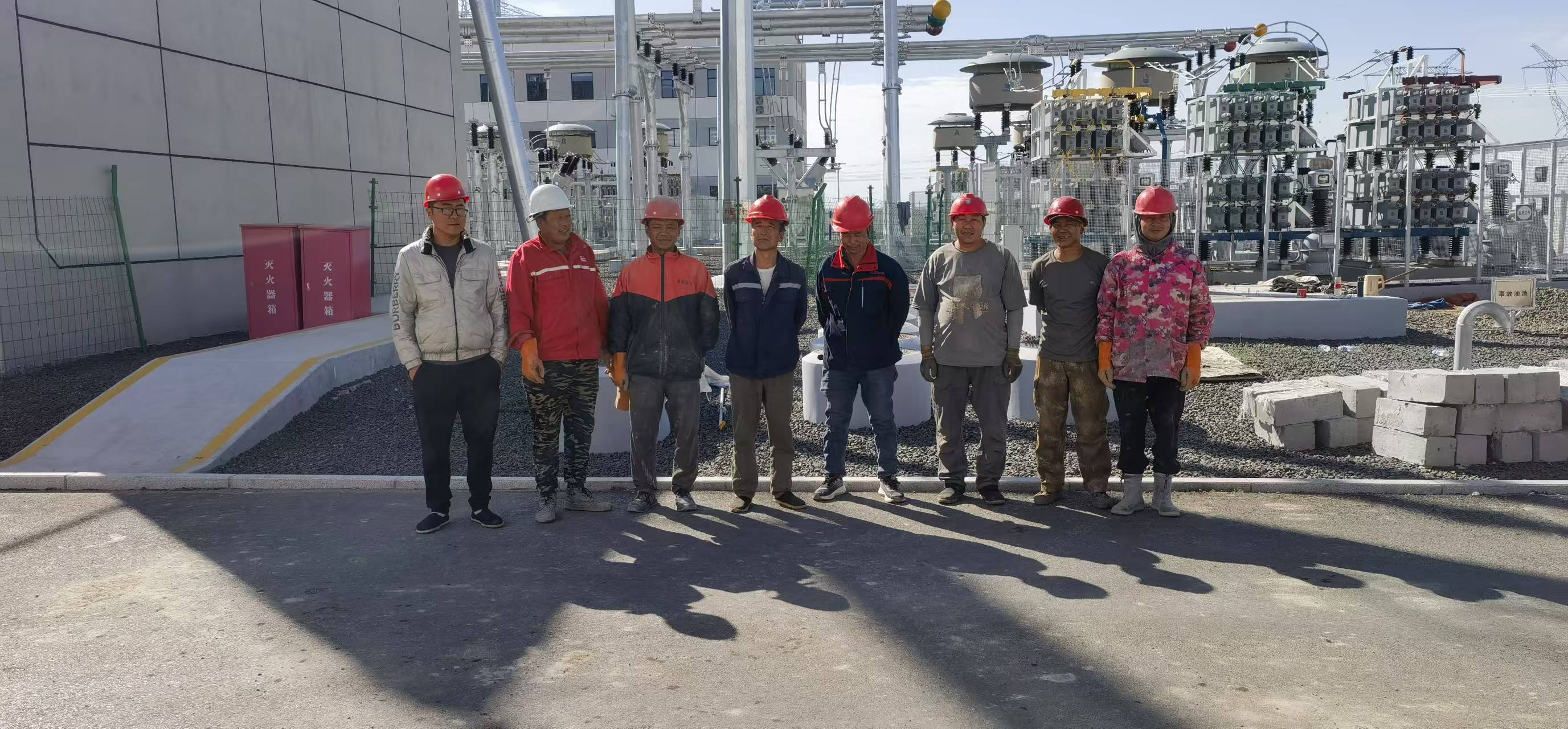 道真地基沉降如何修复?